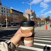 11/27/2021にZiyadがLenox Coffeeで撮った写真