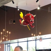Photo taken at Torchy&amp;#39;s Tacos by Mike O. on 12/18/2019