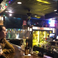 12/24/2017 tarihinde Mike O.ziyaretçi tarafından Einsteins Pub'de çekilen fotoğraf