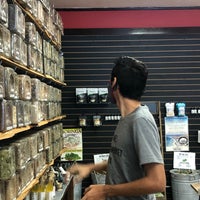 Photo taken at Flores Spices and Herbs co by Mike O. on 5/13/2021