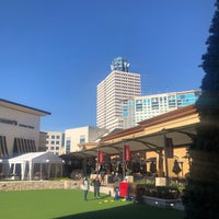 Photo taken at The Square by Mike O. on 12/19/2019