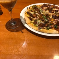 Photo taken at California Pizza Kitchen by Emmanuel A. on 7/2/2019