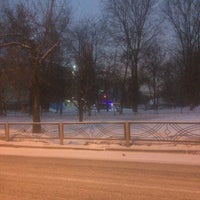 Photo taken at Бассейн Октябрь by Konstantin B. on 1/4/2017
