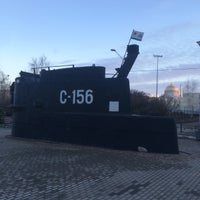 Photo taken at Подводная лодка by Konstantin B. on 3/16/2016