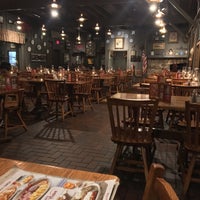 Photo taken at Cracker Barrel Old Country Store by Sebastian S. on 7/29/2018