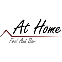 7/1/2013にAt Home - Food And BarがAt Home - Food And Barで撮った写真