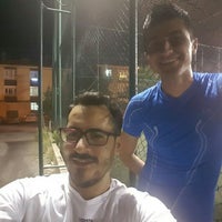 ayvali hali saha ankara da futbol sahasi