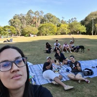 Photo taken at Parque da Juventude by fernanda d. on 7/22/2021