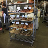Photo taken at Neighbor Bakehouse by Vicky W. on 7/1/2017