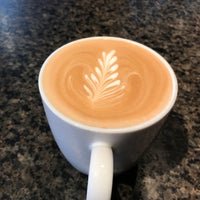 9/17/2017にVicky W.がPeet&amp;#39;s Coffee &amp;amp; Teaで撮った写真