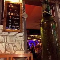 7/9/2022 tarihinde Metin G.ziyaretçi tarafından Queen Bar'de çekilen fotoğraf