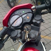 Review ADIRA Finance Cabang Arteri Soekarno-Hatta