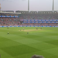 Photo taken at Sydney Cricket Ground by Thomas C. on 1/12/2024