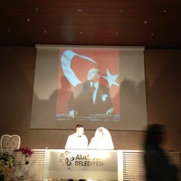 atasehir belediyesi nikah salonu sala ricevimento in kucukbakkalkoy