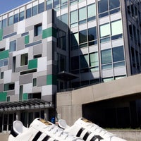 new adidas employee store