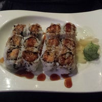 Photo taken at JR Sushi by XChocoX .. on 2/14/2015