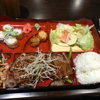 10/29/2017에 Iryna님이 A1 Sushi &amp;amp; Hibachi에서 찍은 사진