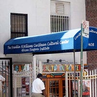 7/1/2013에 Teachers College S.님이 Caribbean Cultural Center African Diasporan Institute에서 찍은 사진