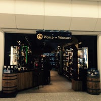 Photo taken at World of Whiskies by Vasily Alibabayevich S. on 1/16/2015