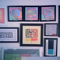 Photos at Kufi Store by Karya Kufi 
