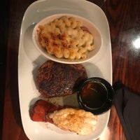 Photo taken at LongHorn Steakhouse by Raymond P. on 2/14/2020