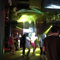 6/2/2017 tarihinde Tuba B.ziyaretçi tarafından Providence Nightclub'de çekilen fotoğraf