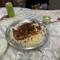 รูปภาพถ่ายที่ Seddah Restaurant&amp;#39;s โดย 🧊 เมื่อ 4/19/2022