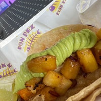 11/30/2022 tarihinde David S.ziyaretçi tarafından Don Pez Taco Cantina'de çekilen fotoğraf