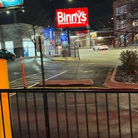 Photo taken at Binny&amp;#39;s Beverage Depot by David S. on 12/14/2022