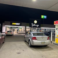 Photo taken at Shell by David S. on 5/1/2024