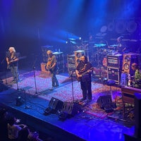 Photo taken at The Vic Theatre by David S. on 11/12/2022