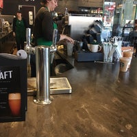Photo taken at Starbucks by David S. on 9/28/2017
