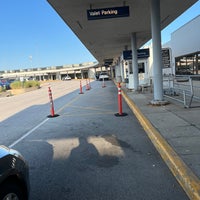 Photo taken at South Bend International Airport (SBN) by David S. on 7/31/2023