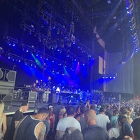 Photo taken at XFINITY Theatre by David S. on 7/25/2022
