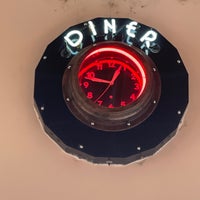Photo taken at Chicago Diner by David S. on 4/19/2022