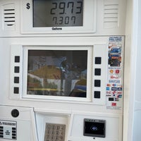 Photo taken at Shell by David S. on 6/28/2023
