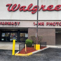 Photo taken at Walgreens by David S. on 4/16/2023
