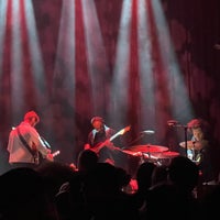 Photo taken at Lincoln Hall by David S. on 5/28/2022