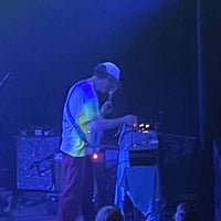 Photo taken at Lincoln Hall by David S. on 4/9/2024