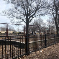 Photo taken at Arthur Telcser Memorial Playground by David S. on 3/1/2020