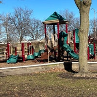 Photo taken at Arthur Telcser Memorial Playground by David S. on 2/11/2023