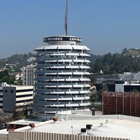 Photo taken at W Hollywood by David S. on 7/1/2023
