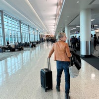11/24/2022 tarihinde David S.ziyaretçi tarafından Terminal 2-Humphrey'de çekilen fotoğraf