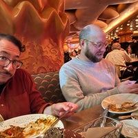 Photo taken at The Cheesecake Factory by David S. on 12/9/2022