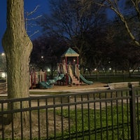 Photo taken at Arthur Telcser Memorial Playground by David S. on 5/12/2022