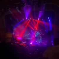 Photo taken at Riviera Theatre by David S. on 9/22/2023
