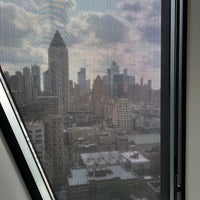 Photo taken at Hearst Tower by David S. on 7/31/2023