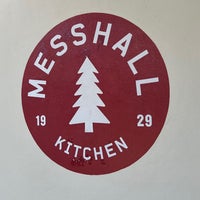 Foto tirada no(a) MessHall Kitchen por David S. em 7/1/2023