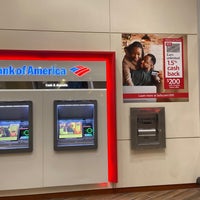 Photo taken at Bank of America by David S. on 12/13/2021