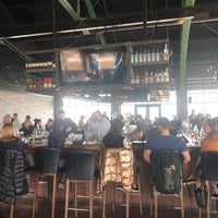 Photo taken at Theater On The Lake by David S. on 3/1/2020